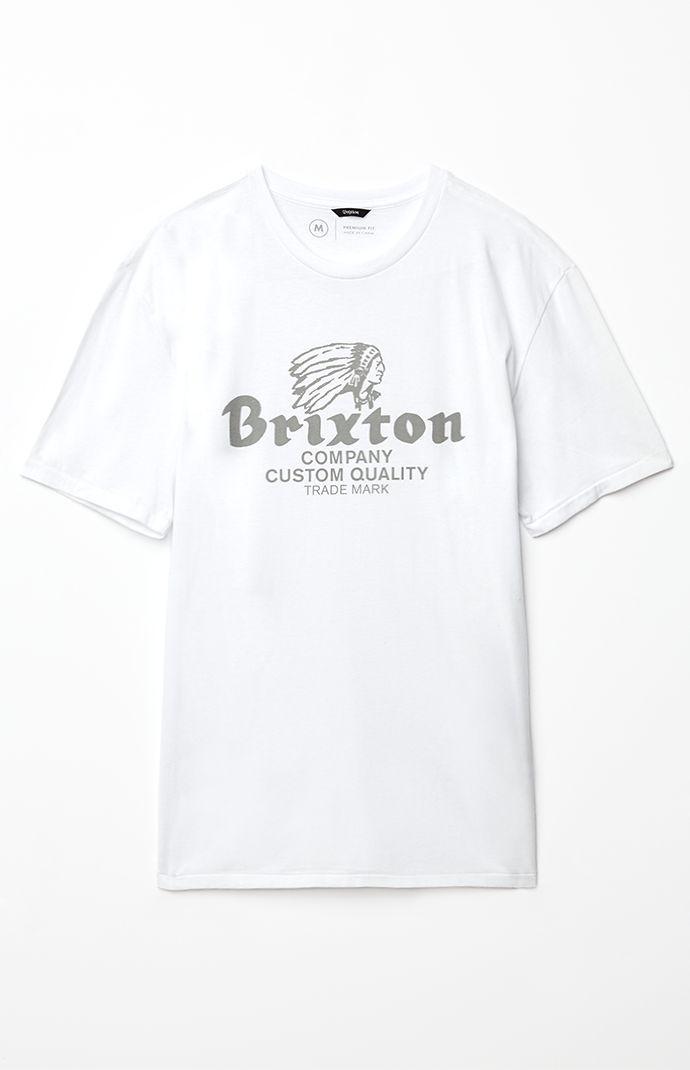 Brixton Tanka Premium T-shirt
