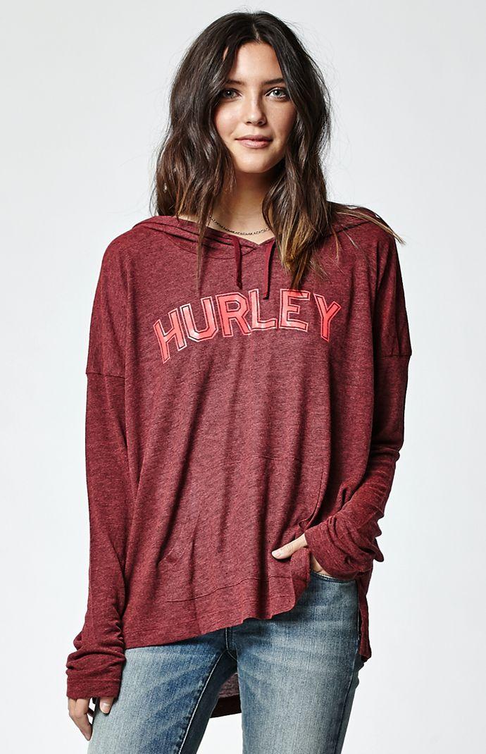 Hurley Ko Pullover Hoodie