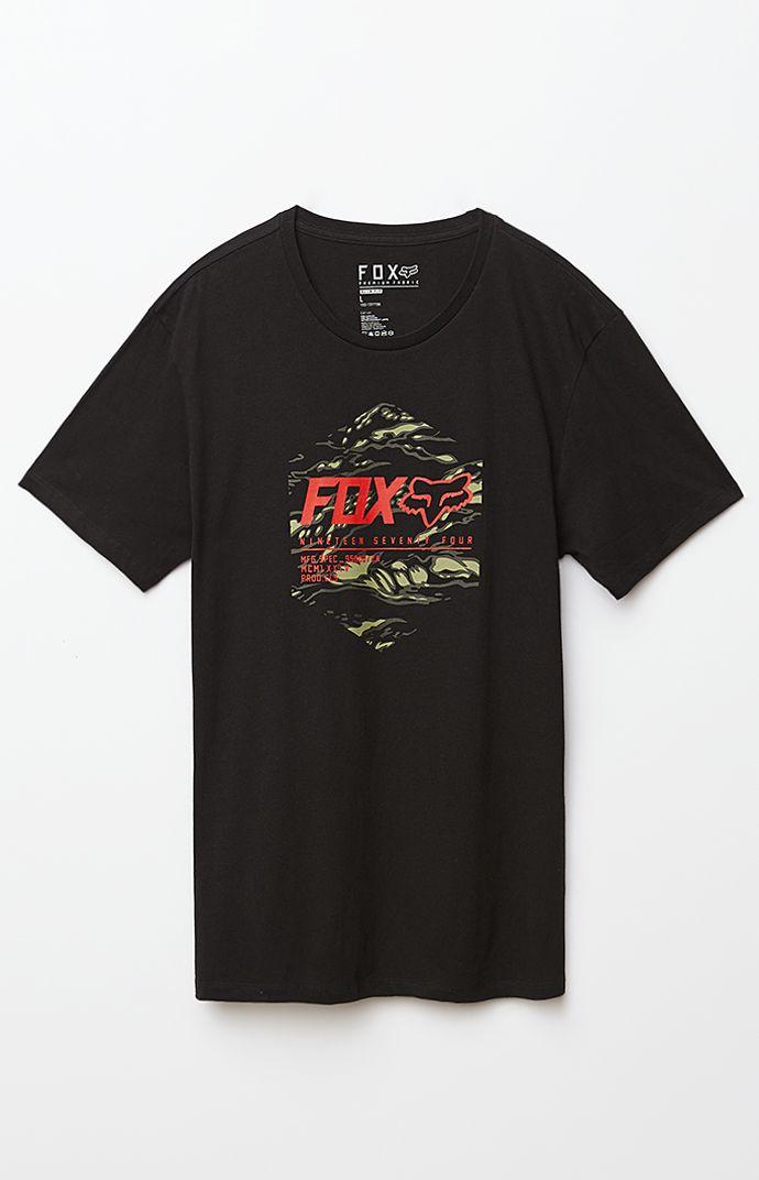 Fox Full Boar T-shirt