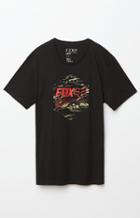 Fox Full Boar T-shirt