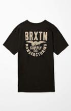 Brixton Alliance T-shirt