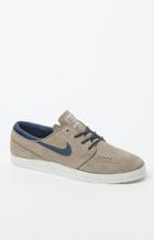 Nike Sb Lunar Oneshot Bamboo Shoes