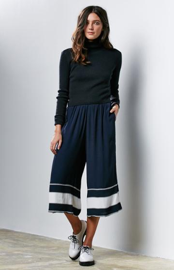 Faithfull The Brand Homage Stripe Pants