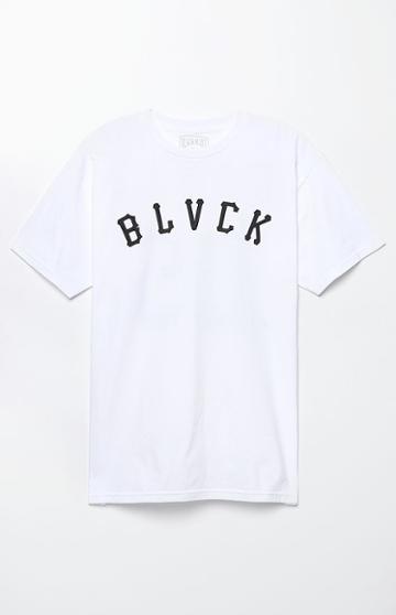 Black Scale Grand Slam T-shirt