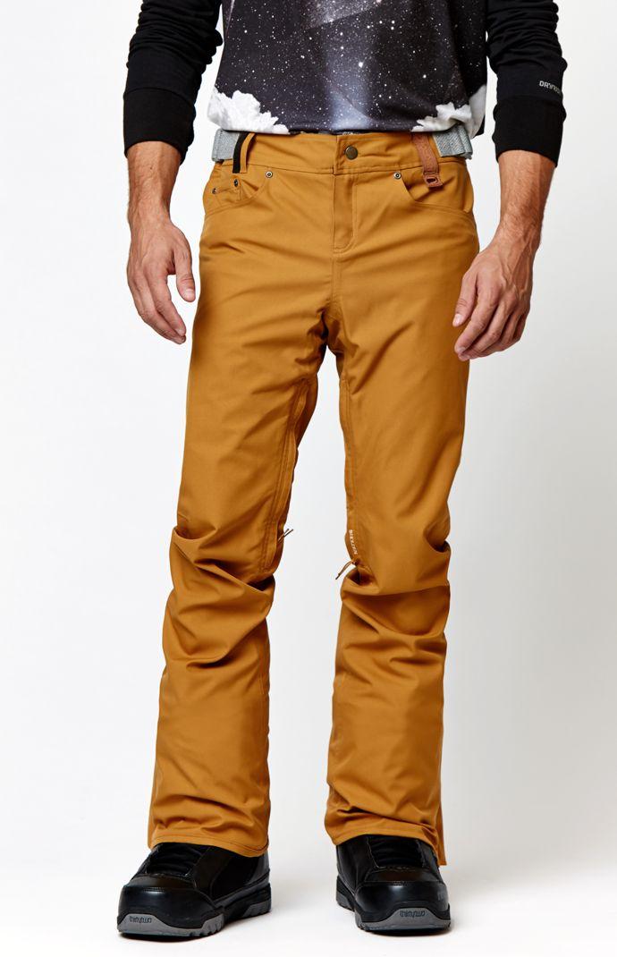 Holden Standard Skinny Snow Pants