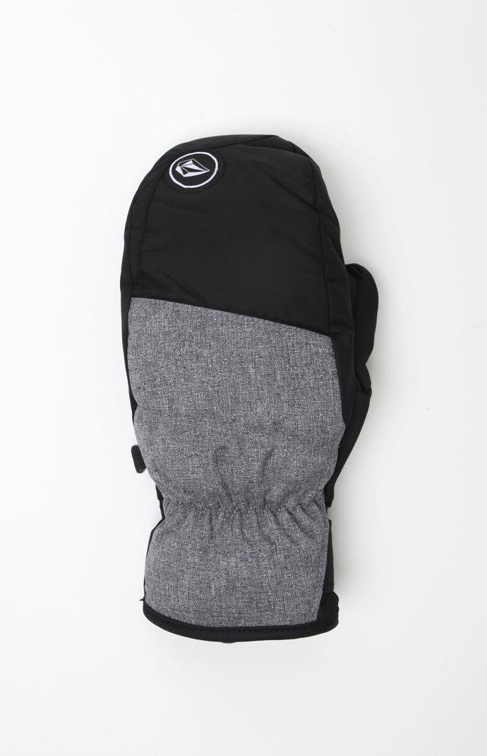 Volcom Stay Dry Mittens