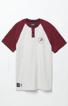 Primitive Double Header Henley T-shirt