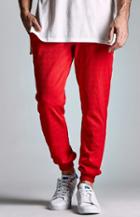 Fairplay Brand Dalton Jogger Pants