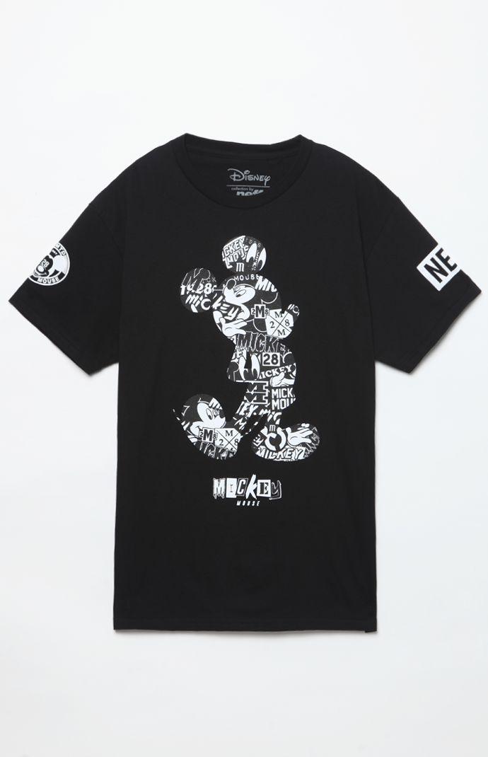 Neff X Disney Mickey Ransom T-shirt