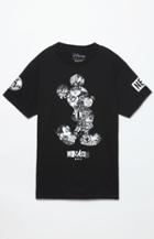 Neff X Disney Mickey Ransom T-shirt