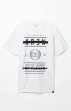 Kr3w Block Out T-shirt