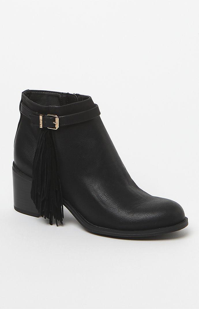 Circus By Sam Edelman Jolie Bootie