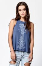 Element Tribe Muscle Tank Top