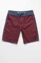 Rvca Traditions Hybrid Shorts