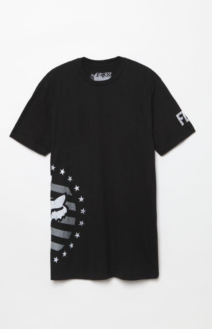 Fox Devilish Way T-shirt