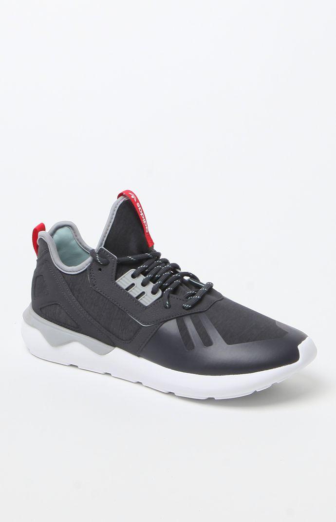 Adidas Tubular Runner Weave Shoes