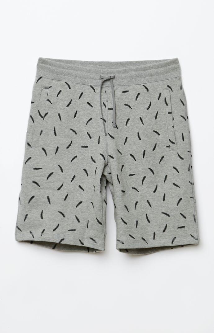 Nike Sb Everett Fern Shorts