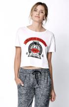 Obey Creative Dissent Tiny T-shirt