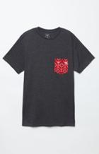 Volcom Canyon Circle Pocket T-shirt