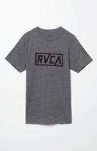 Rvca Machine T-shirt