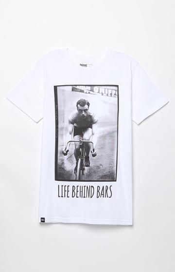 Dedicated Life Behind Bars T-shirt