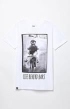 Dedicated Life Behind Bars T-shirt