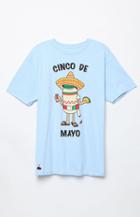 Neff Cinco De Mayo T-shirt