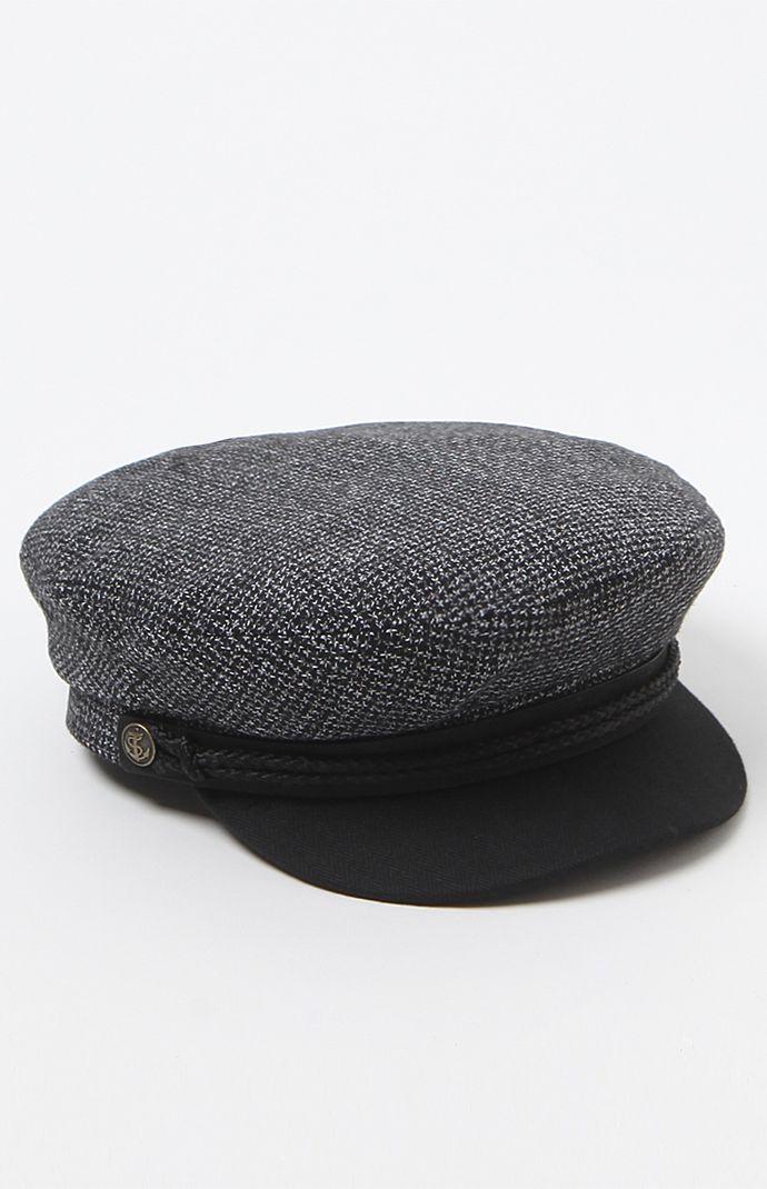 Brixton Fiddler Cap