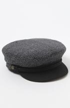 Brixton Fiddler Cap