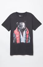 Dedicated Bear Hunter T-shirt