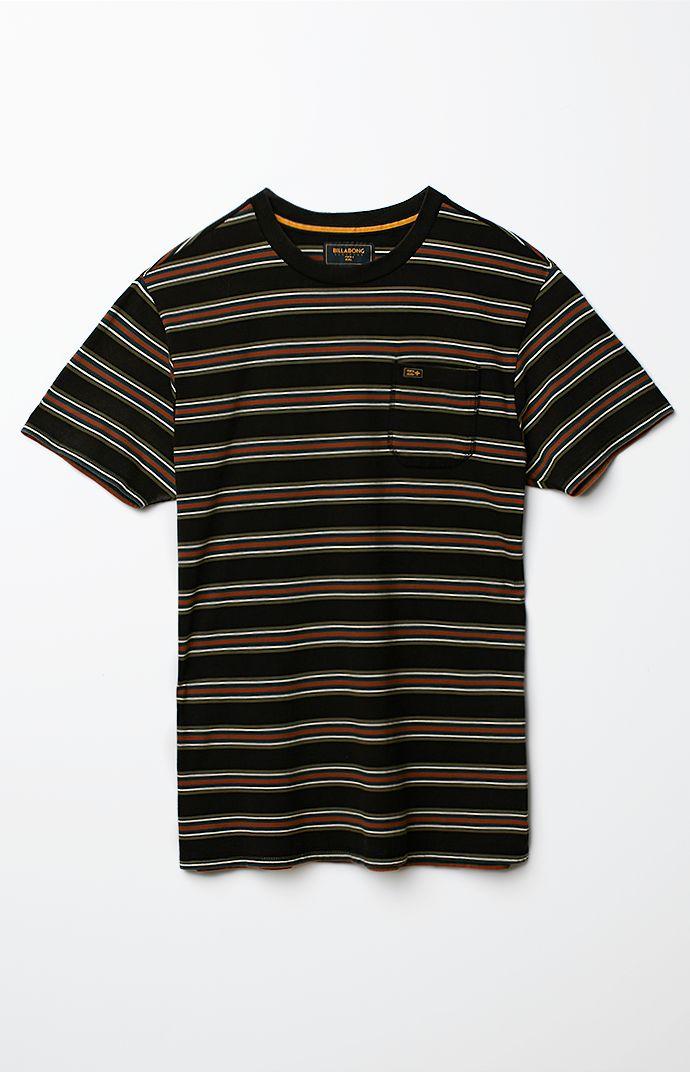 Billabong Grafton Pocket T-shirt
