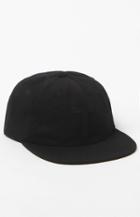 Tavik Griffey Strapback Hat