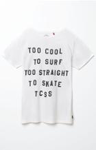 Tcss Too Cool T-shirt
