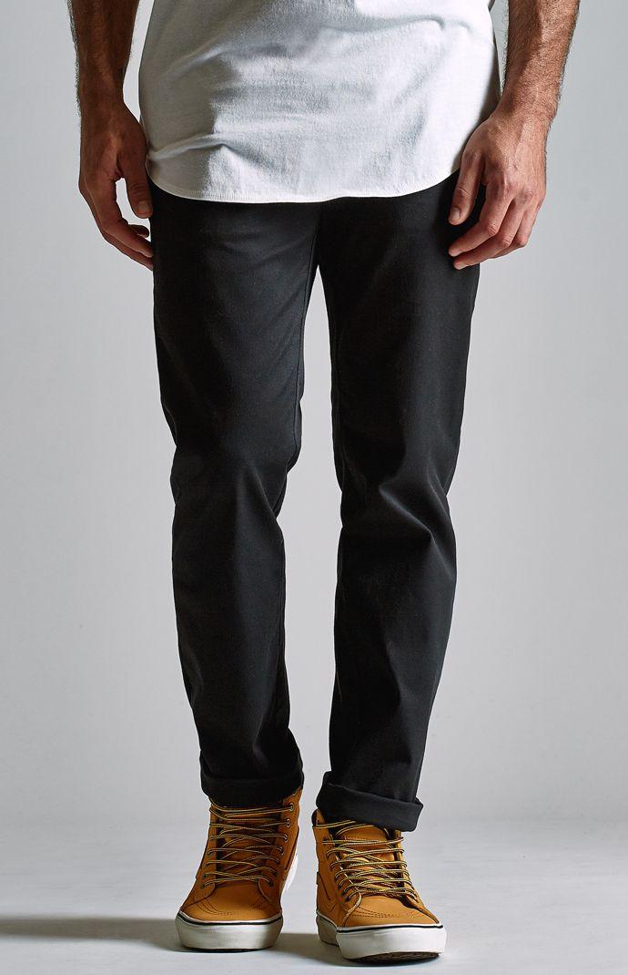 Volcom Frickin Mod Stretch Chino Pants