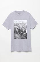Ambig Tokyo Scape T-shirt