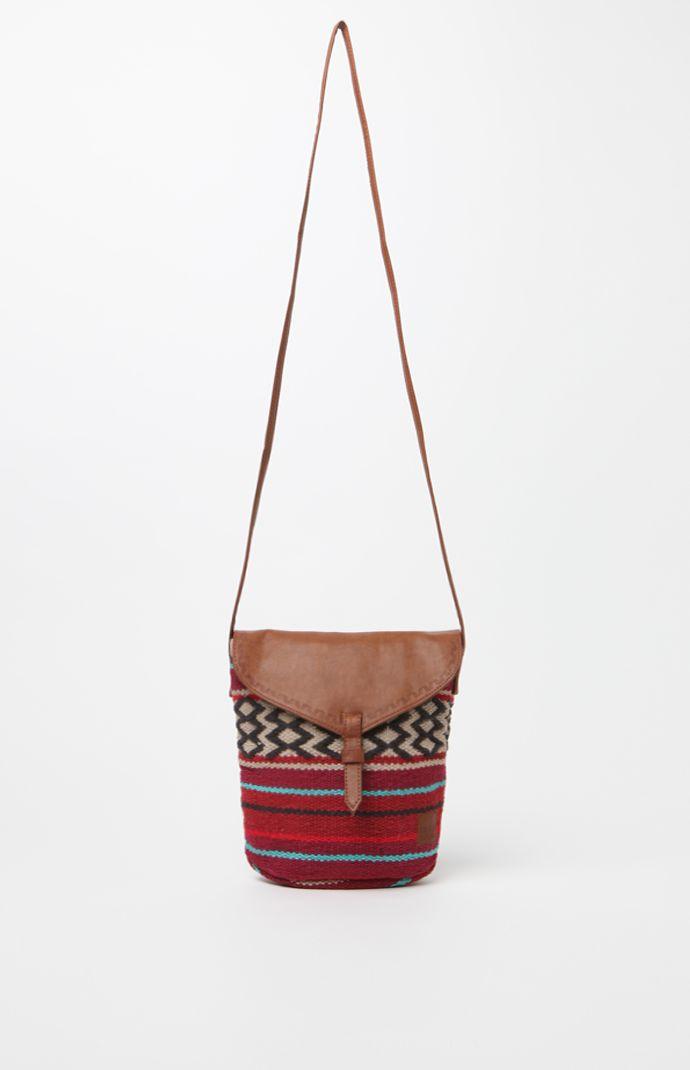 Billabong Leftover Moonrays Bag