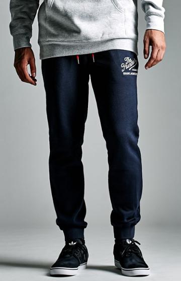 The Hundreds Knots Fleece Jogger Pants