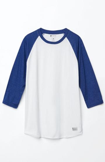 Matix Mj Baseball T-shirt