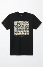 Obey Enemies Of The State T-shirt
