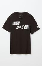 Fox Clutched T-shirt