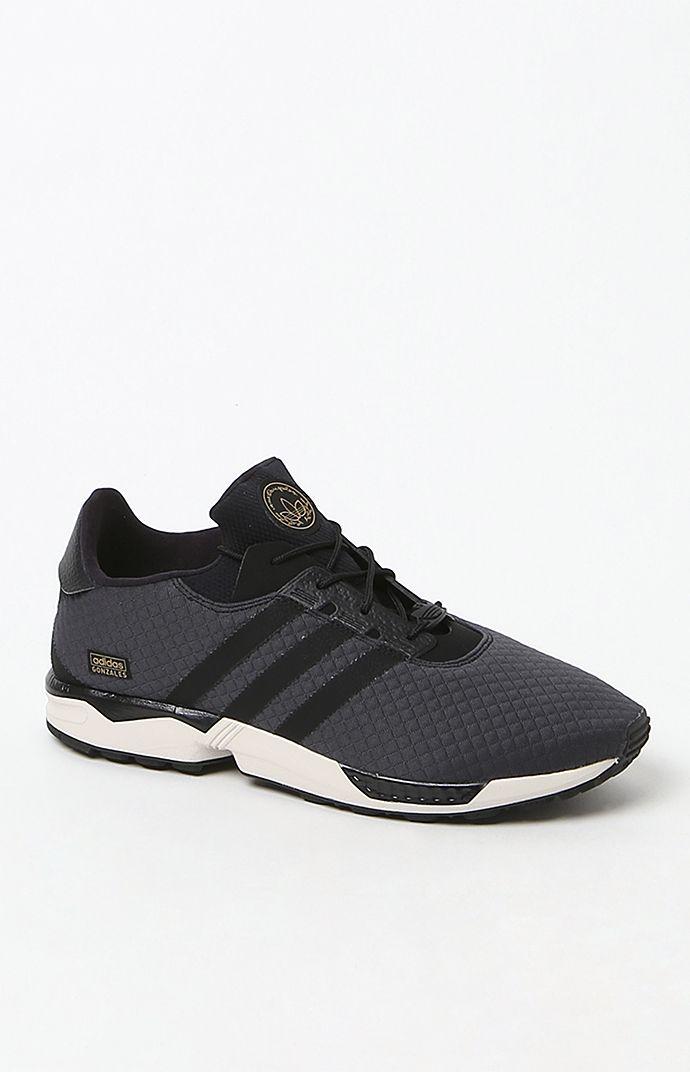 Adidas Zx Gonz Black Shoes
