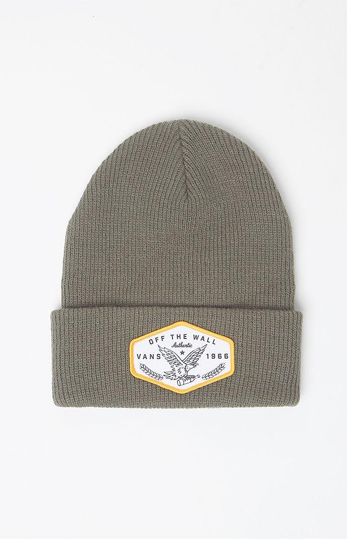 Vans Newland Beanie