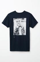 Obey Stencil Face T-shirt