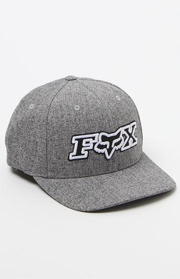 Fox Erode Flexfit Hat