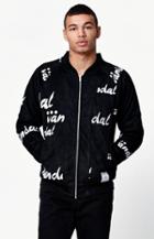 Vandal French Neo Varsity Jacket