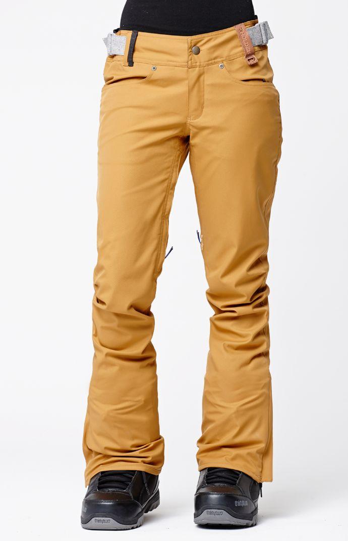 Holden Skinny Standard Pant
