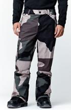 Volcom Vantral Vargo Pants