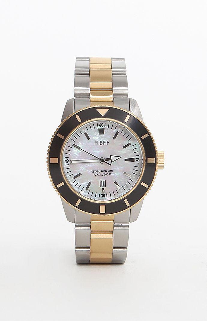 Neff Pretender Watch