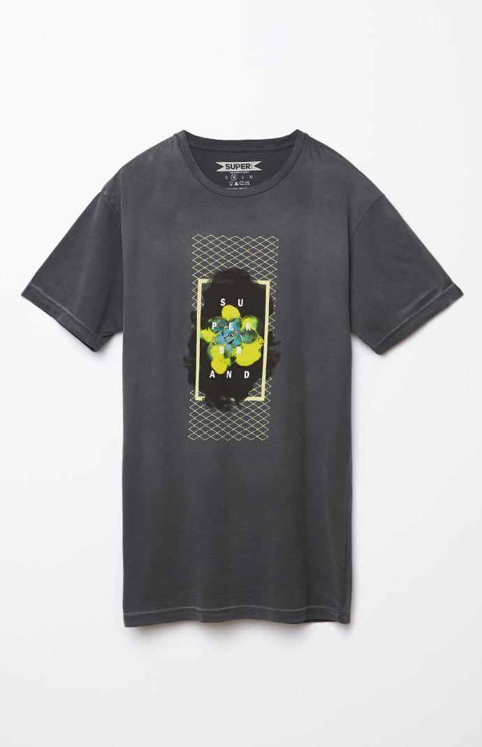 Superbrand Bloom T-shirt