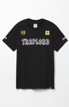 Adidas X Traplord A$ap Ferg Black T-shirt